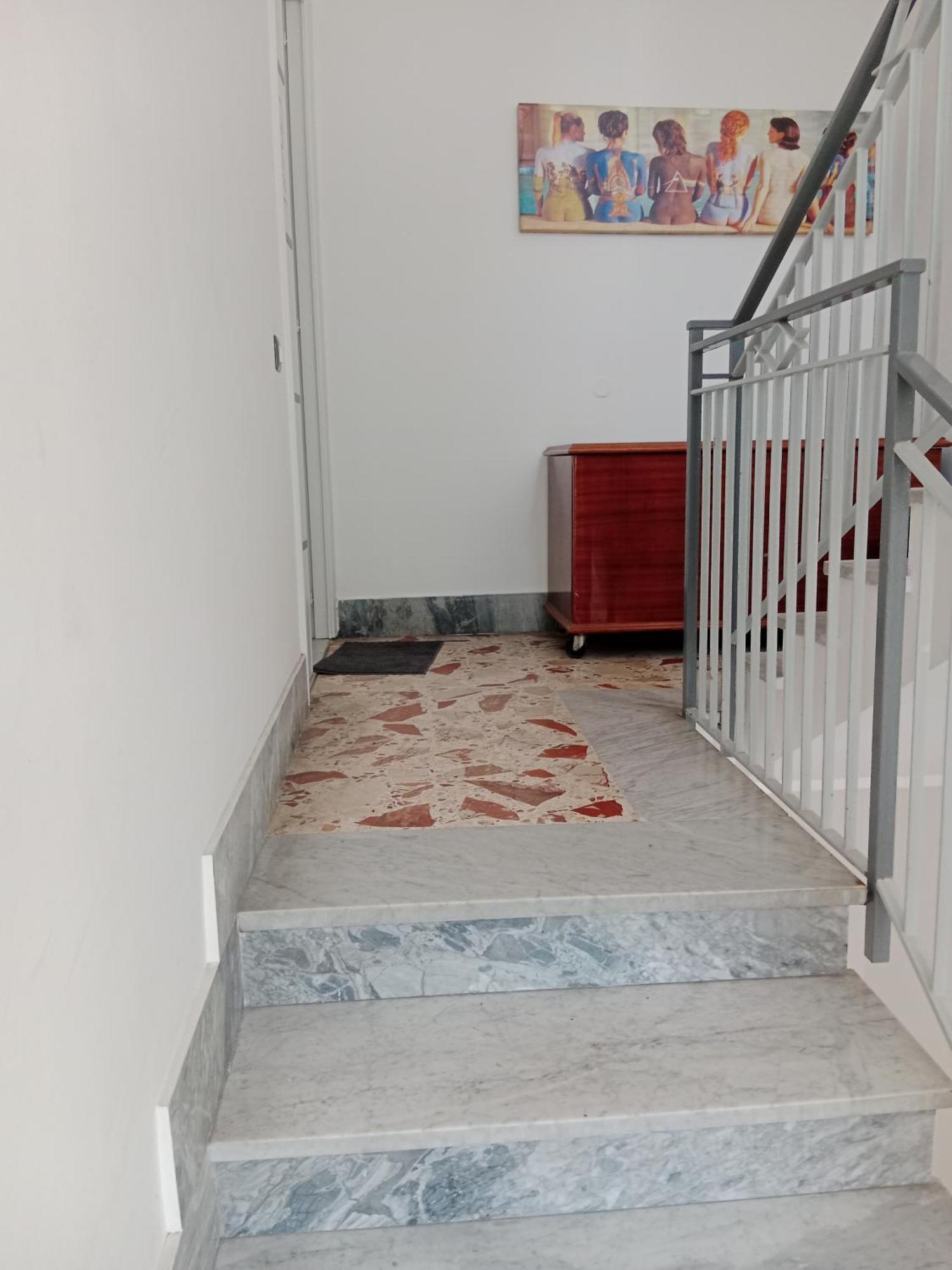 Donna Paola Hotell Pompeji Exteriör bild